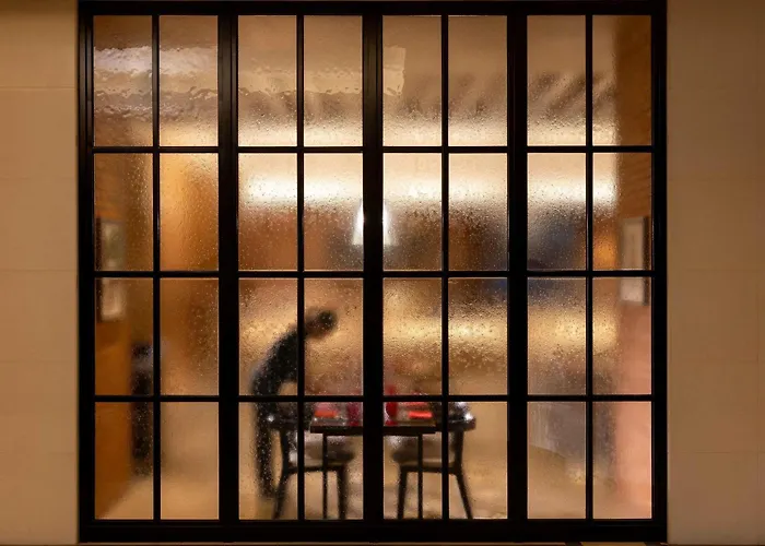 Fairmont Jakarta